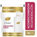 CAJA DOVE 180 Ac Regeneracion $ 2400 UNILEVER